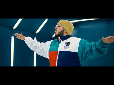 Kennur - Ne Zaman (OFFICIAL 4K VIDEO)