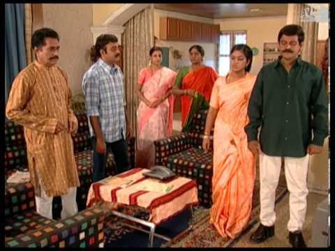 Episode 77: Janaki Telugu TV Serial - AVM Productions