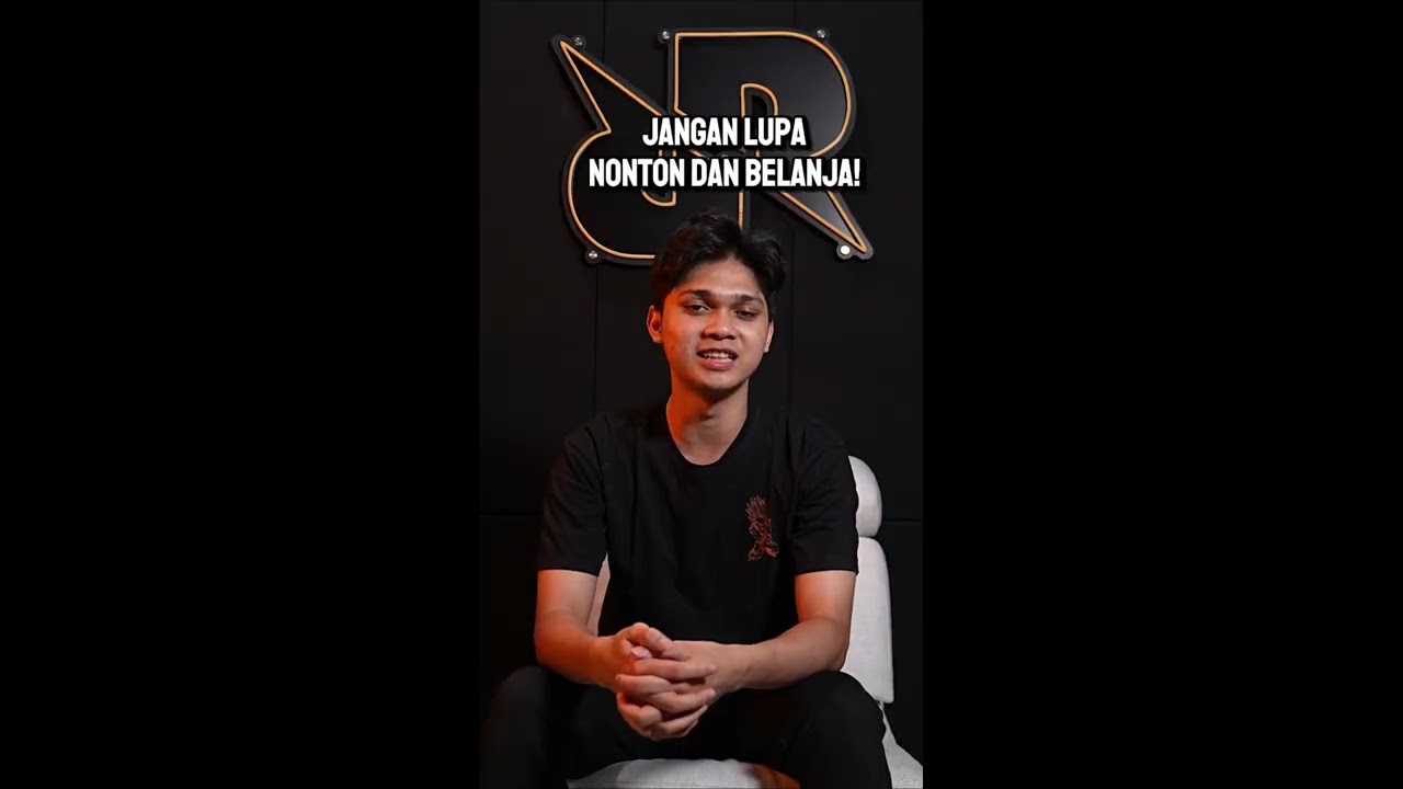 PROMO KEREN!! Tanggal 26 Nov di Channel Team RRQ 😎 Dapatkan Tambahan Voucher Shopee Diskon S/D 100RB