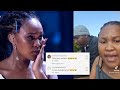 Zama From Idols Catches Smoke After Video Of Her & Brendon “His no longer interested”