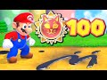 100% Completing 2-Player Bowser's Fury!! *Bro and Sis* [Final Boss + Ending!!]