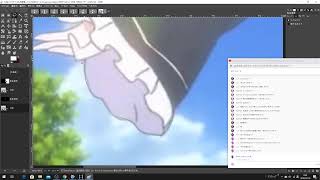 使えそうなシーン先に切り抜いておく配信