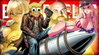 Trump's FAVORITE War Crime Simulator | Battlefield 6 Review