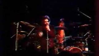 Captain Beefheart - Dirty Blue Gene