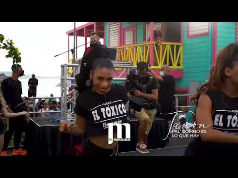 VIDEOMIX  - VARIADO 2025  - DJ MAYCOLINHO (MERENGUE,BACHATA,SALSA)