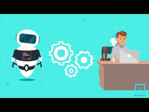 Marketing Video for Online Education Platform
