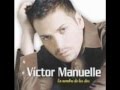 Victor Manuelle - Si la ves (Balada) Audio