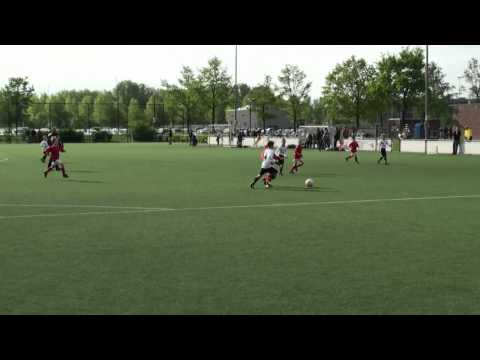 120512 8-1 JSV F1 - DVSU F1