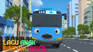 Download lagu Lagu Bintang Kecil Versi Tayo | Lagu Anak Indonesia| Nursery Rhymes mp3