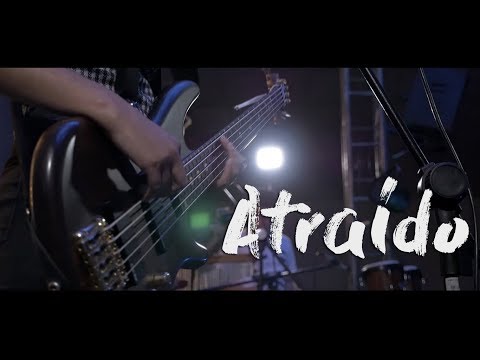Banda Nova Geração - Atraído (Clipe Oficial)