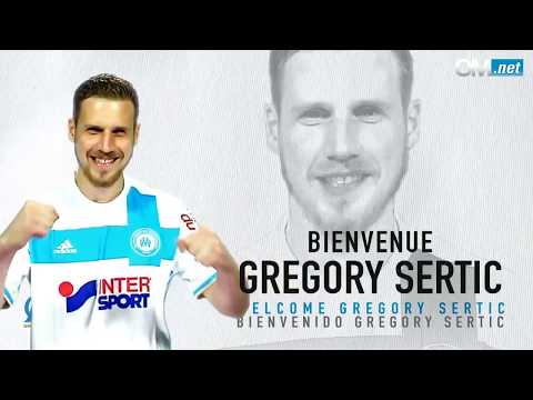 Gregory Sertic - Best Moves Compilation - Buy Him Zurich FC (HD)