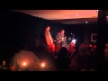 Ted Nash @ Vitello's 2012 - 1