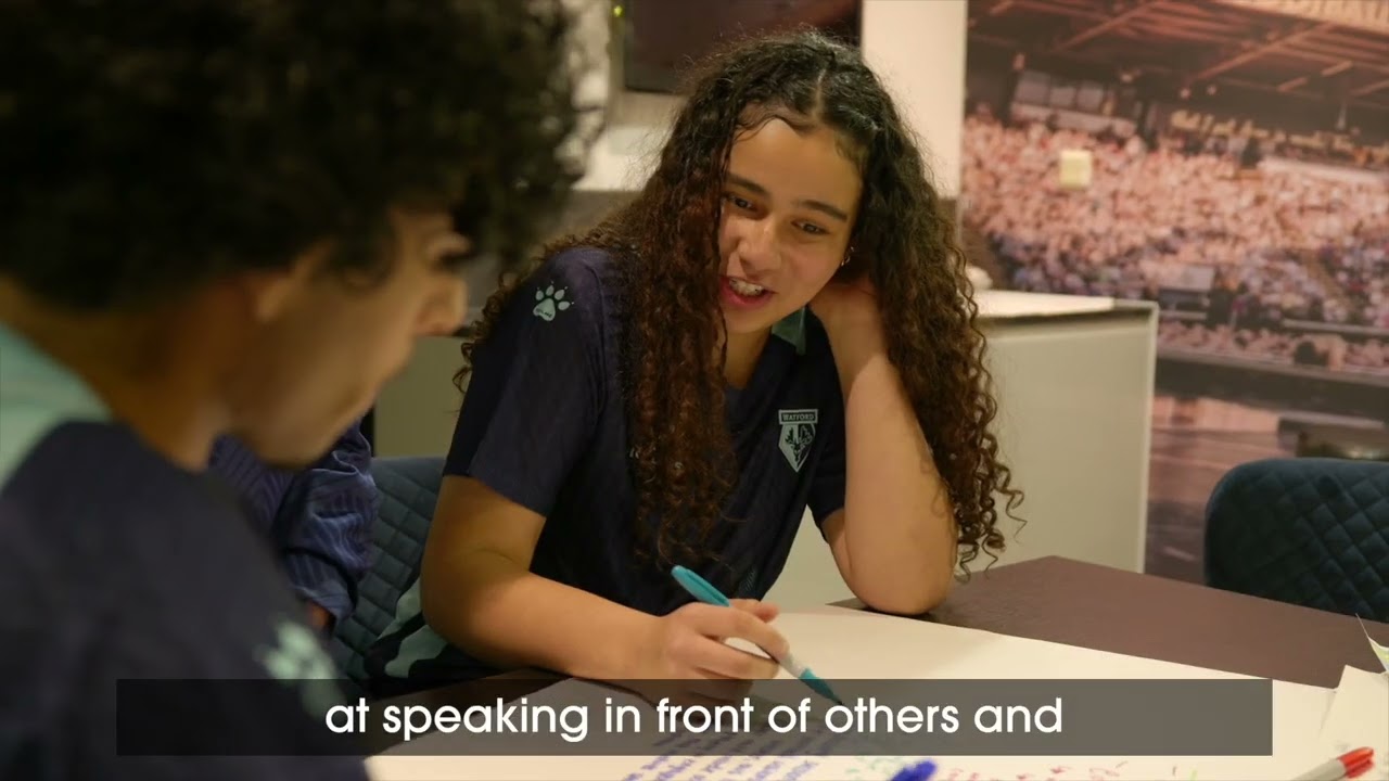 WFC Trust l Premier League Kicks Youth Board