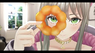 配信開始 / Stream Start: - 【 #歌枠 / #karaoke 】歌☁初見さん大歓迎! / 松永依織 #shorts #Vtuber #Vsinger