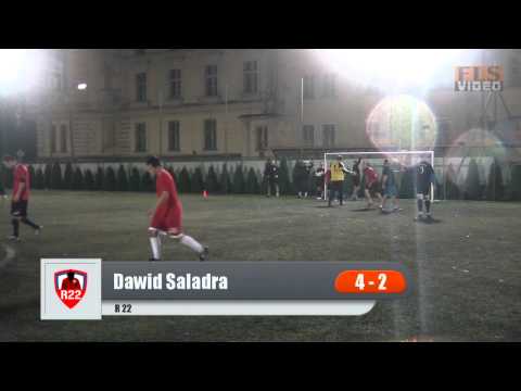 12. tydzień: ZIP Skład - R 22 (FLS Jesień 2012)