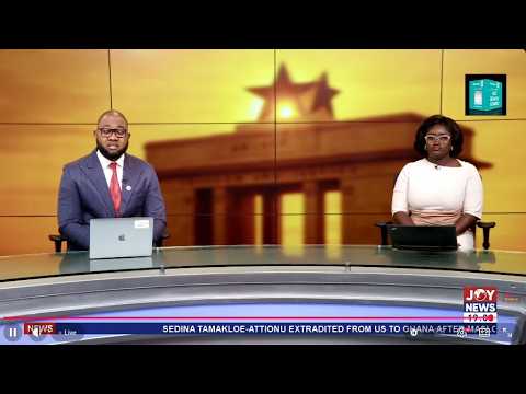 Tonight, relief in Kumasi as doctors and allied health care providers suspend their strike following