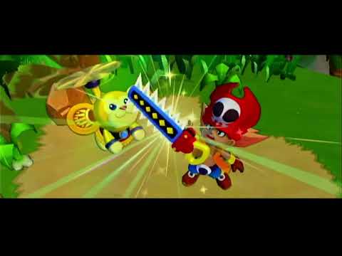 [Tied WR] Zack & Wiki A Journey Begins Speedrun: 1:14