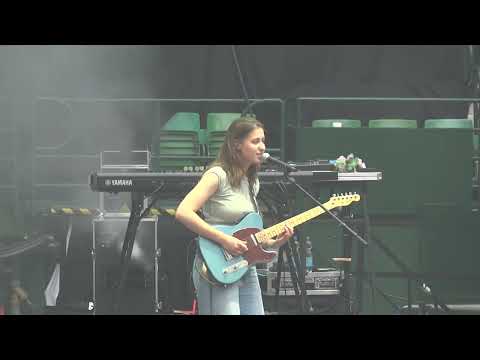 Philippa Kinsky - Somebody Who Loves - Halle Westf., 04.07.2025