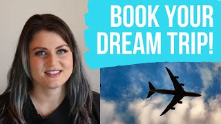 how to plan a budget vacation | find free activities, cheap flights and accommodation