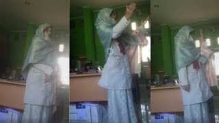 Seorang Wanita di Makassar Mengaku Nabi, Begini Pengakuannya saat Mendapat Wahyu