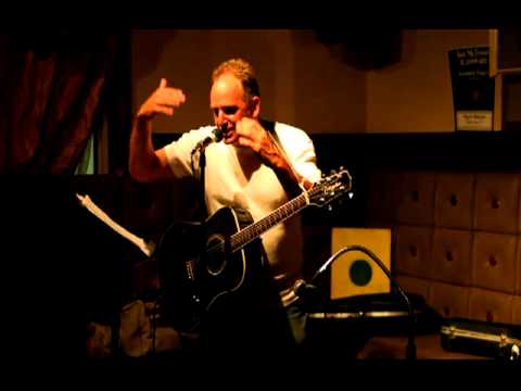 Mark Englert live at the Pig and Whistle 07/01/2011 Pt 4