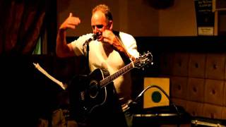Mark Englert live at the Pig and Whistle 07/01/2011 Pt 4