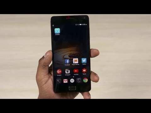 Lenovo VIbe P1 Turbo | Tech Guru Review