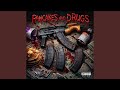Pancakes And Drugs