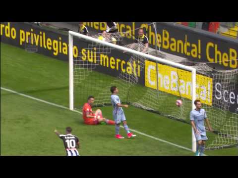 Udinese - Sampdoria - 1-1 - Magazine - Giornata 37 - Serie A TIM 2016/17