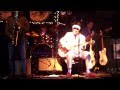 Whitey Johnson - "The Trouble With The Truth"