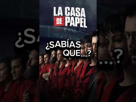 La Casa de Papel: El Fenómeno | Ya Disponible | Netflix