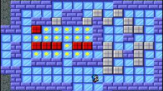 Sokoban World Stage 161-170 (World Southpole)