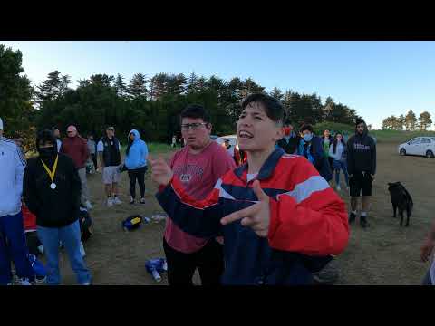 ERREKA vs BNJ Final - Cielo Tronador Battles