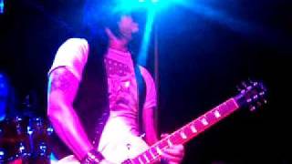 cure me or kill me GILBY CLARKE