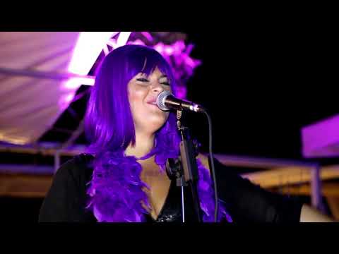 Salerno, Sea Garden Disco Club: "FRENETICHE" 4/8/2018 N.6