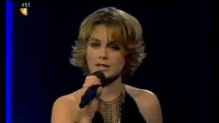 Jelleke Van Berkel-Fading Like A Flower