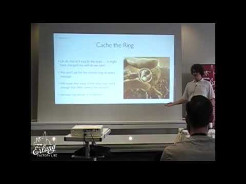 Diabolic Database Design - Heinz Gies