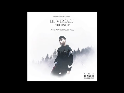 Lil Versace - Medusa (Audio)