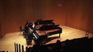 Download lagu Ravel, Left Hand Piano Concerto - Amos Lucidi mp3 Download lagu Ravel, Left Hand Piano Concerto - Amos Lucidi mp3