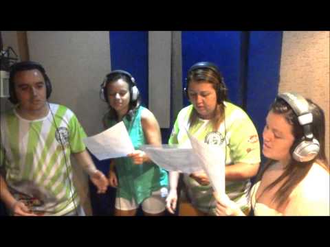 Padre Paulo 2015 (Samba Concorrente 01 )