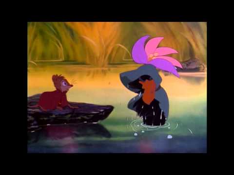 Gwenahontas Part 4 - Gwen's Appearence/ Pacha Talks About Alejandro