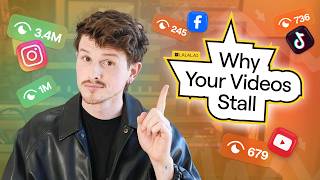 I Analyzed 1,000 Viral Videos… Here’s What Every Artist Missed
