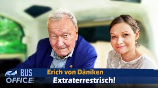 Extraterrestrisch! - Im Gespräch mit Erich von Däniken