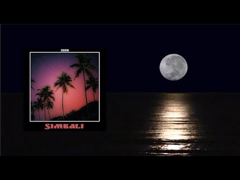ZEEB - SIMBALI「Full Album」