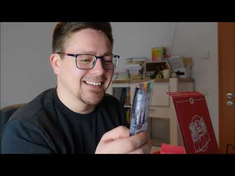 Meine erste Nihon Box - Februar 2023