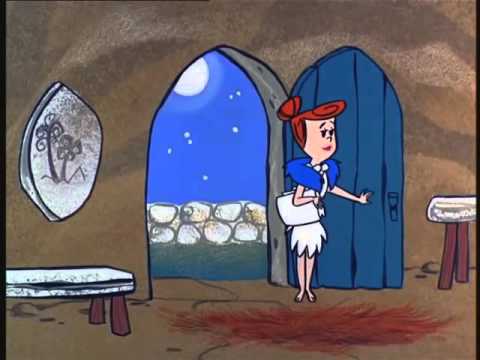The Flintstones: Leonard Bernstone and Rockymaninoff