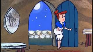 The Flintstones: Leonard Bernstone and Rockymaninoff