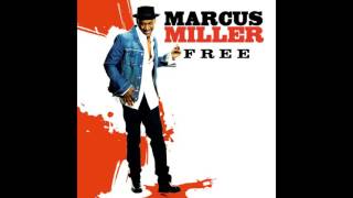 Marcus Miller - Higher Ground
