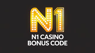 N1 Casino Bonus Code ✴️ Bis zu 4000€ + 200 Freispiele