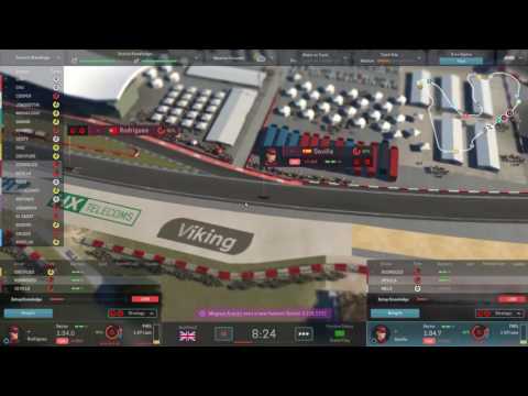 Team Predator Season 2 Ep 7